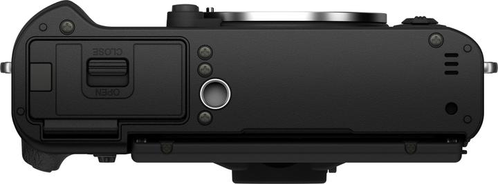 Productafbeelding Fujifilm X-T30 II Kit (15 - 45 mm, 26.10 Mpx, APS-C / DX)
