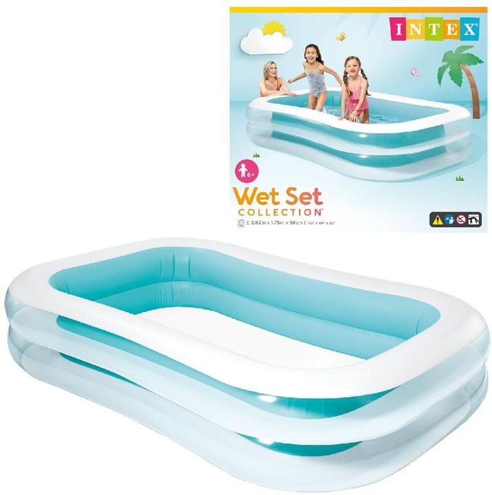 Produktbild Intex Swim Center Family