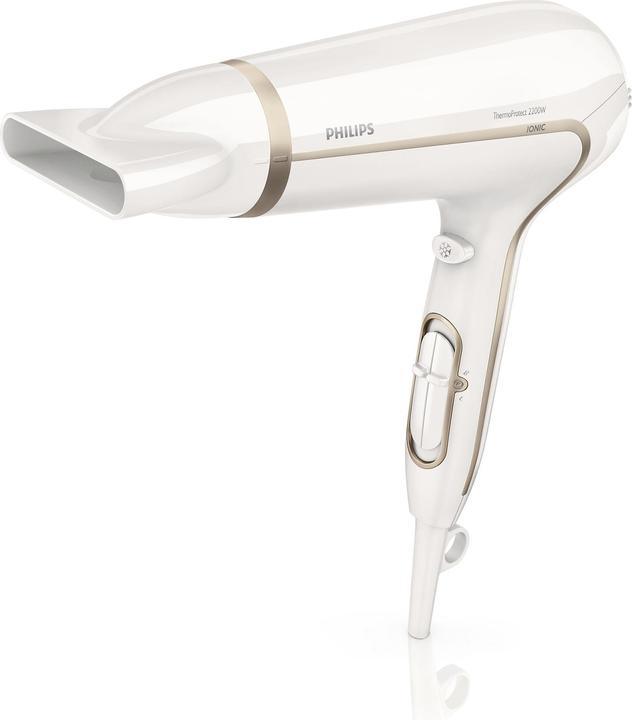Philips ThermoProtect