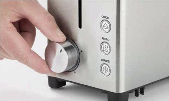 Image du produit Caso Classico T 2