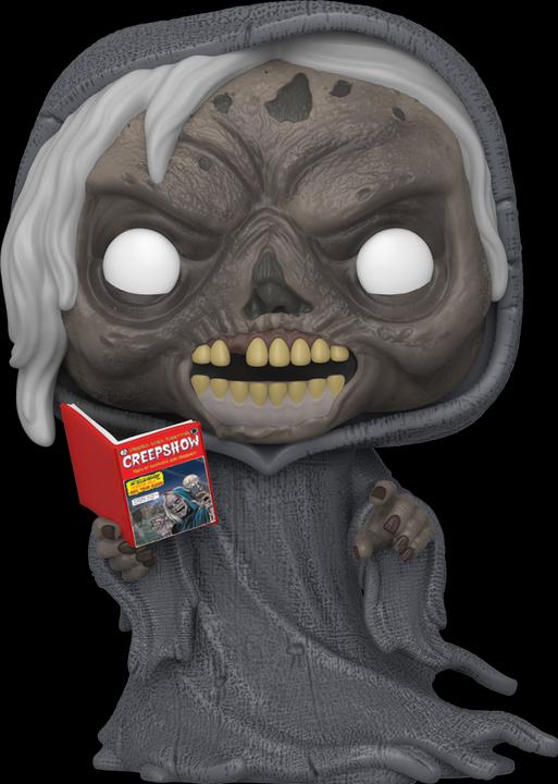 Actual product image Funko POP! - Creepshow: The Creep