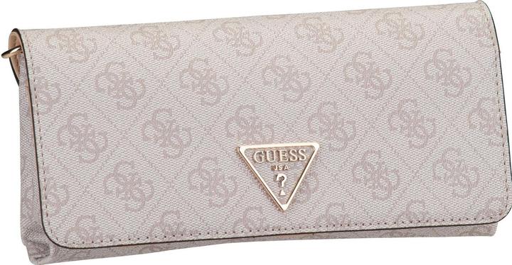 Produktbild Guess Noelle Clutch Geldbörse 21 cm