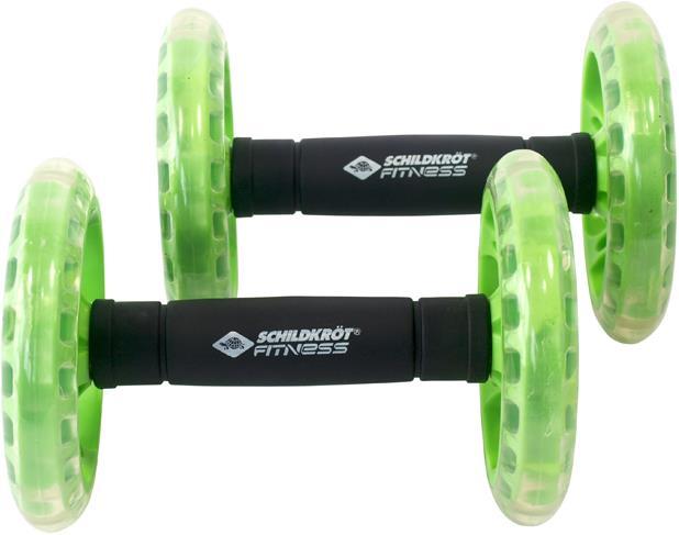 Produktbild Schildkröt Dual Roller
