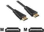 Actual product image Sharkoon HDMI (Typ A) — HDMI (Typ A) (5 m, HDMI)