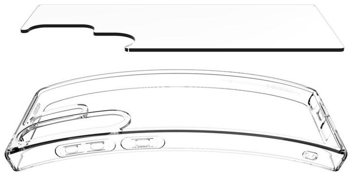 Produktbild Spigen Ultra Hybrid (Samsung Galaxy S25 Ultra)
