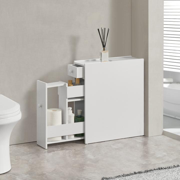 Actual product image En.Casa Kihniö (16 x 48 x 58 cm)
