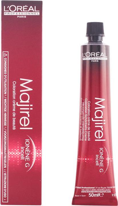Productafbeelding L'Oréal Professionnel Majirel (7,4 middelblond koper)