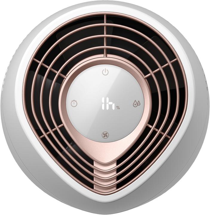 Actual product image Philips Series 3000 HU3916/10 (45 m²)