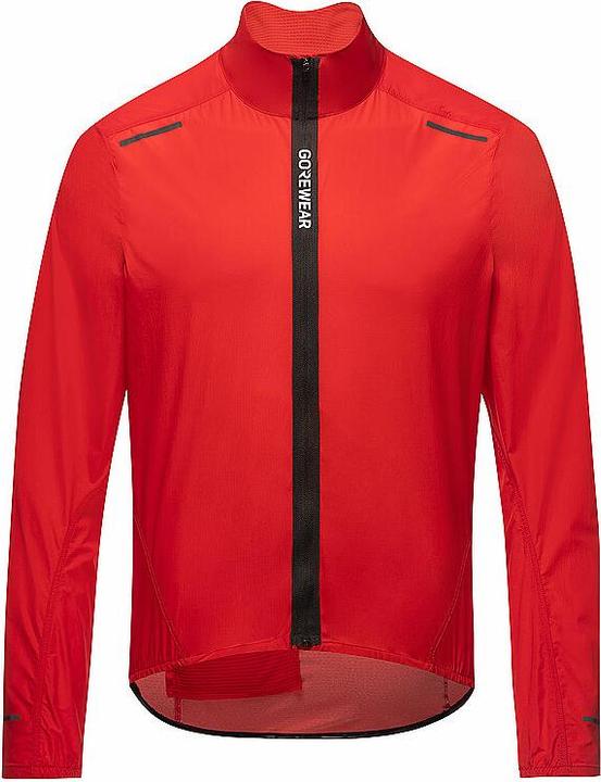 Actual product image Gore Wear Radjacke Spinshift Windbreaker (S)