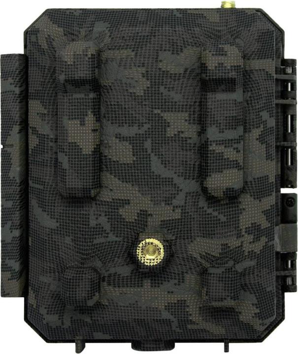 Produktbild ICUserver ICU CLOM Cam6 Wildkamera Camouflage