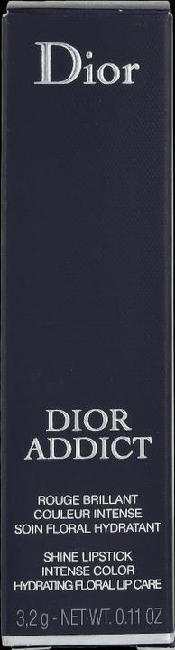 Produktbild Dior Addict Lipstick No 918 (918 Dior Bar)