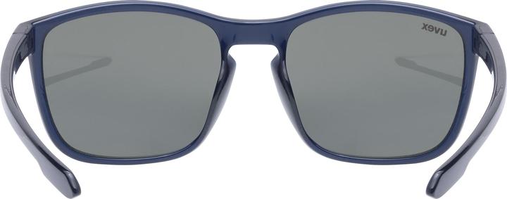 Produktbild Uvex Sports LGL 52 (Blau, Smoke)