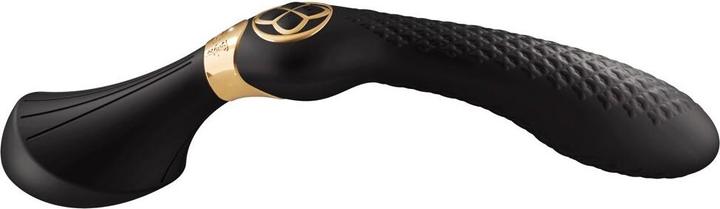 Produktbild Shunga Zoa Intimate Massager Raspberry