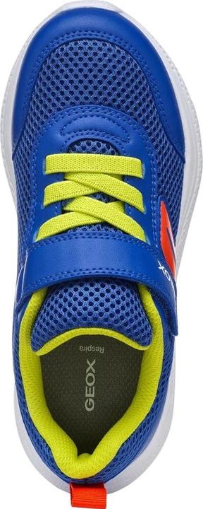 Produktbild Geox Jungen Sneaker J Sprintye (33.5)