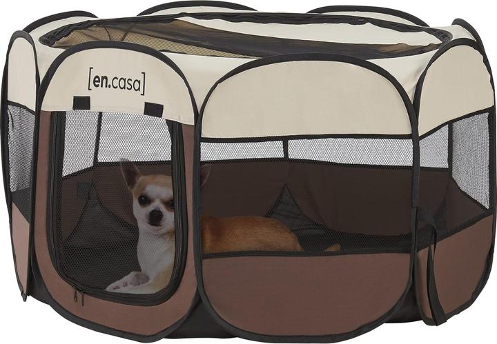 En.Casa Telford (Dog kennel)