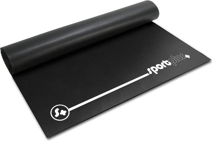 Immagine prodotto Sportplus Tappeto di protezione per il pavimento, tappetino di sottofondo 170 cm (0.60 cm)