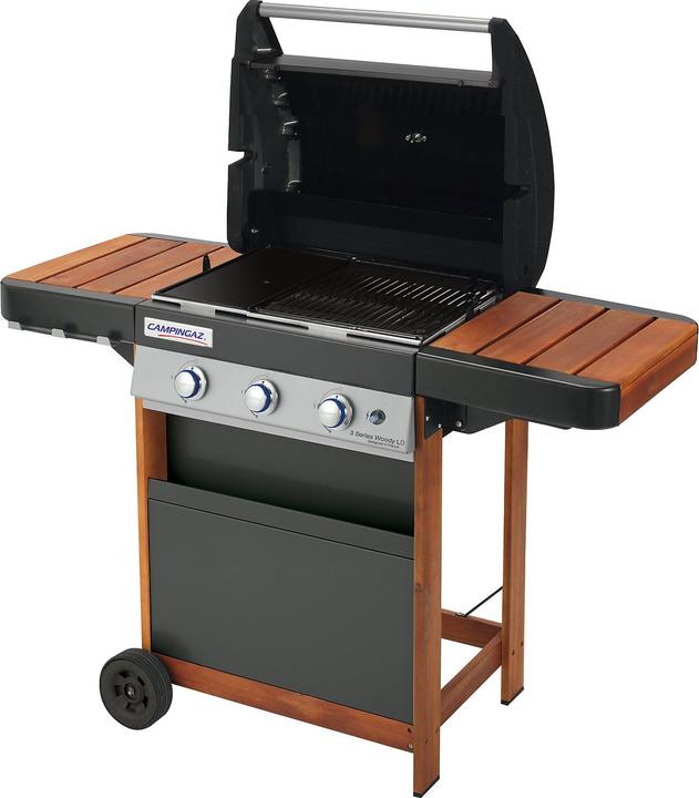 Campingaz Woody LD (9.60 kW)