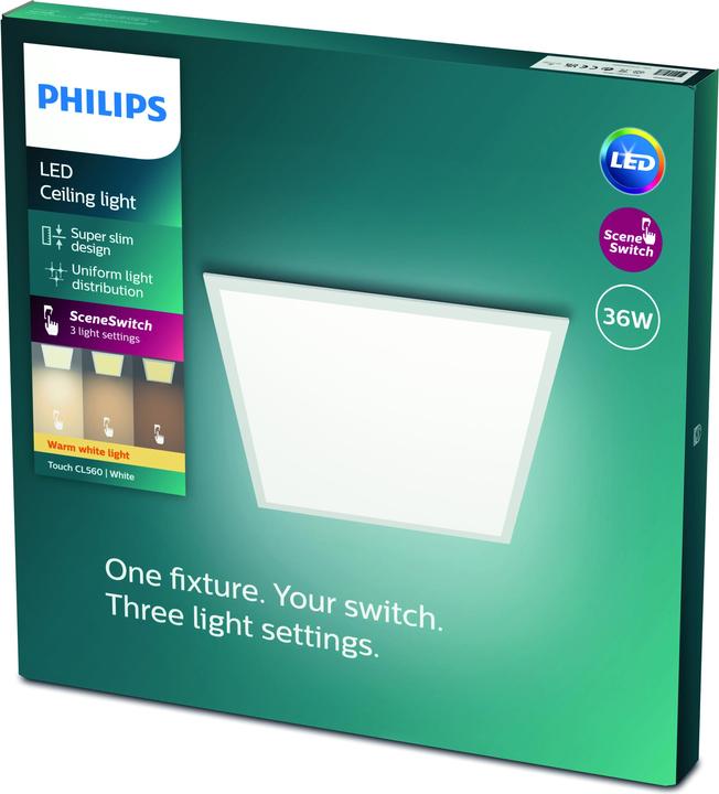 Image du produit Philips SceneSwitch (3300 lm)