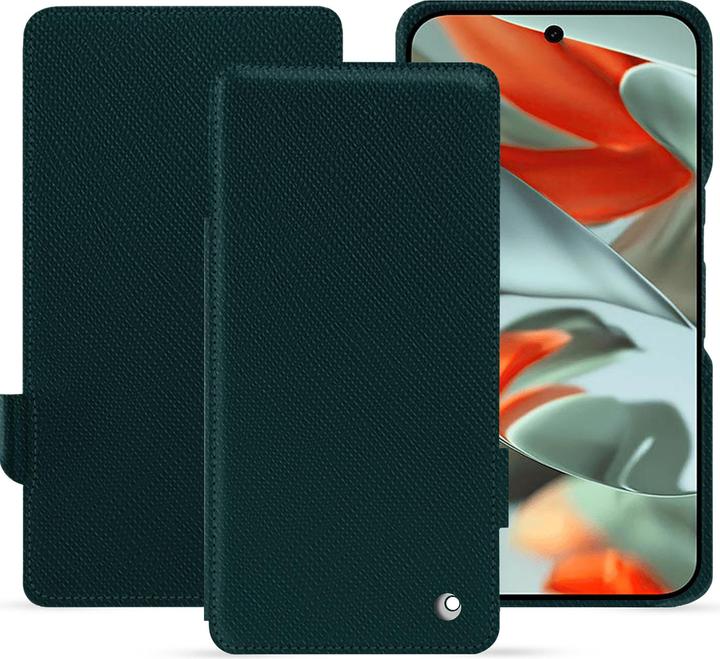 Vert séduisant ( Pantone #1d3c34 )