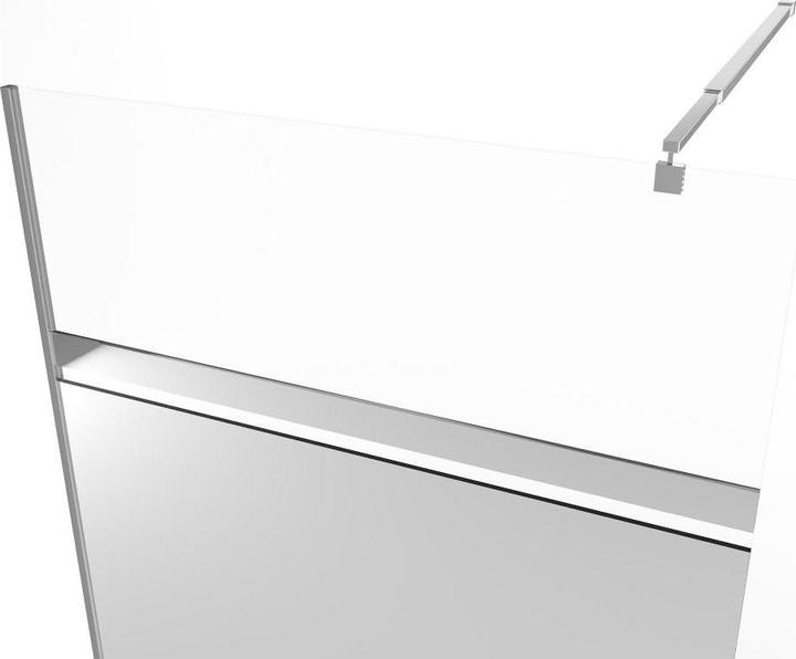 Immagine prodotto Vente-unique Zenado (120 cm, 120 cm, 200 cm)