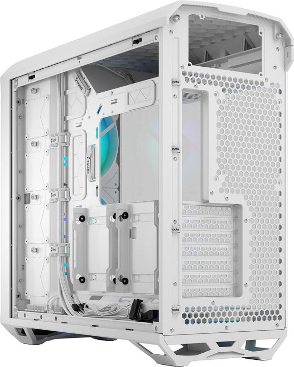 Actual product image Fractal Torrent RGB TG (ATX, E-ATX)