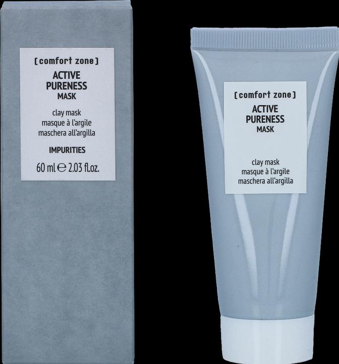 Actual product image Comfort Zone Active Pureness (60 ml)