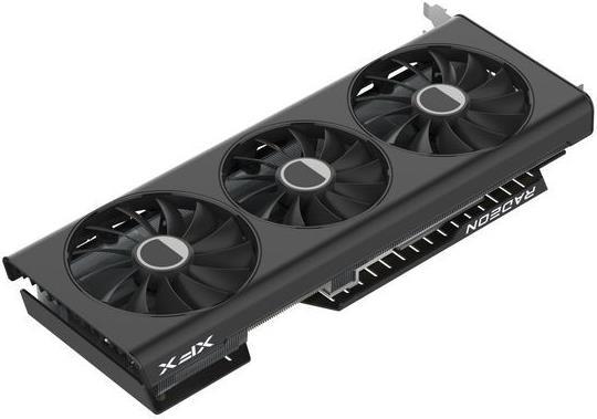 Produktbild XFX Radeon RX 7900 GRE Merc Gaming (16 GB)