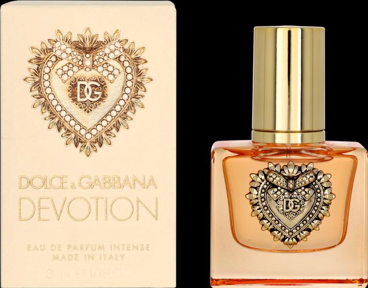 Immagine prodotto Dolce & Gabbana Devotion Eau de Parfum Intense 30ml (Eau de parfum, 30 ml)