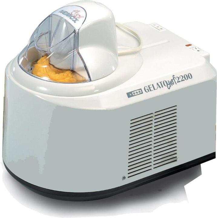 Nemox Gelato Chef 2200