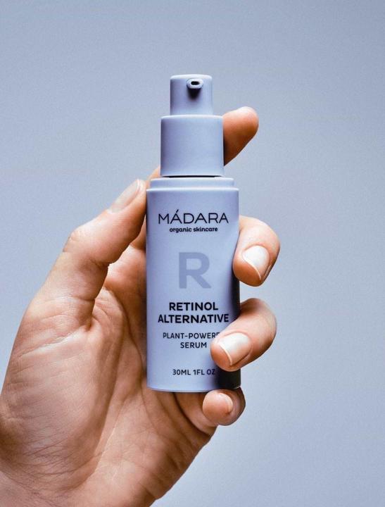 Produktbild Madara Organic Skincare Time Miracle Botanic Retinol Serum 30ml (30 ml)