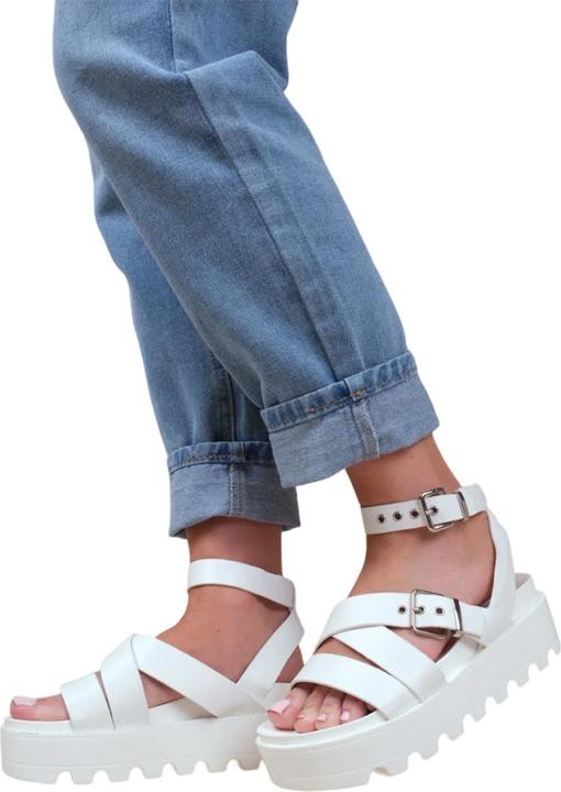 Image du produit Where's That From Sandales LAYLA - Femme (36)