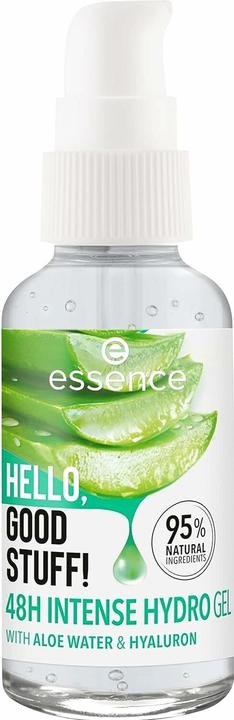 essence Hello, Good Stuff! 48h Intense Hydro Gel (30 ml)