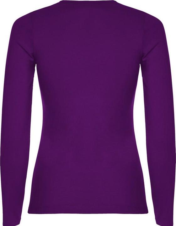 Actual product image Alpinia Womens/Ladies Extreme Long-Sleeved T-Shirt (M)