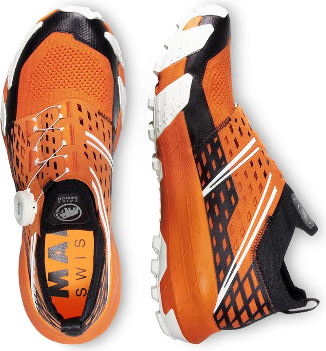 Immagine prodotto Mammut Aenergy TR BOA® Mid Uomo (48)