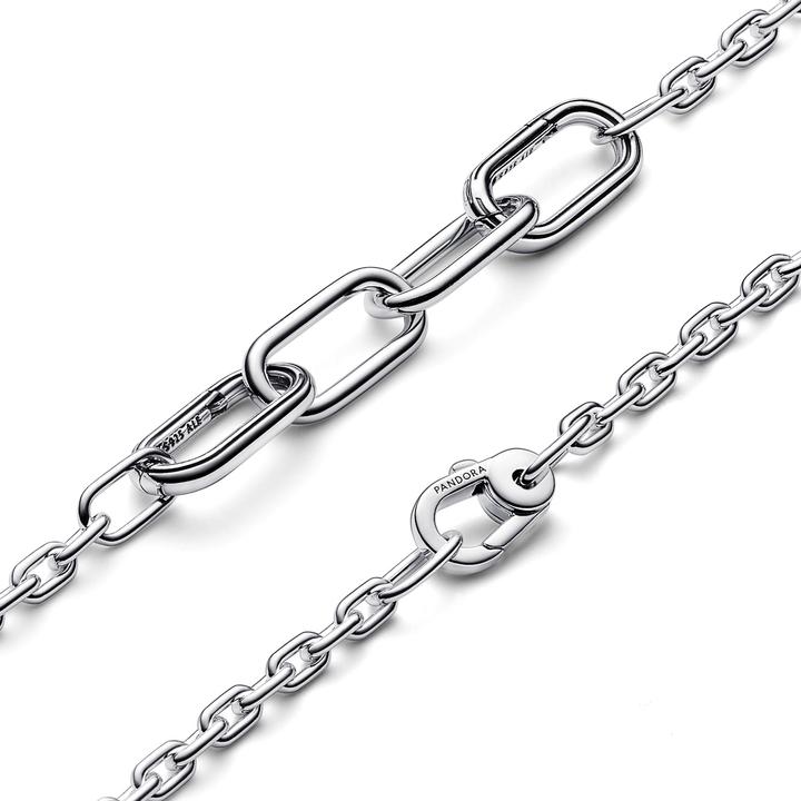 Immagine prodotto Pandora Bracciale Me Link (17.50 cm, Argento 925)