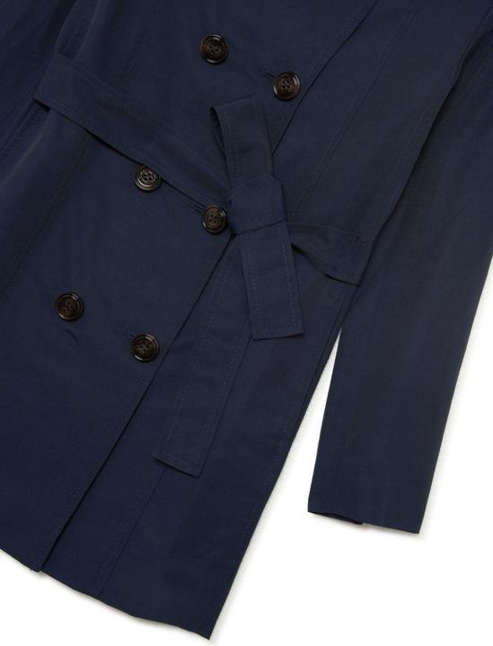 Produktbild Latetobed Max&co Coats Blue (10)