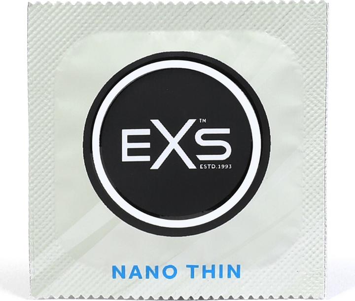 Produktbild EXS Nano Thin (3 Stk.)