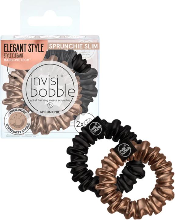 Produktbild Invisibobble Go with the Floe (Haargummi)