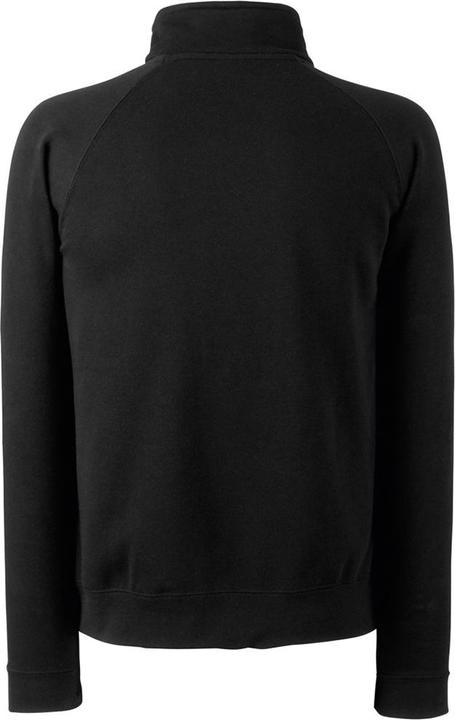 Immagine prodotto Fruit of the Loom Pullover in felpa con zip (3XL)