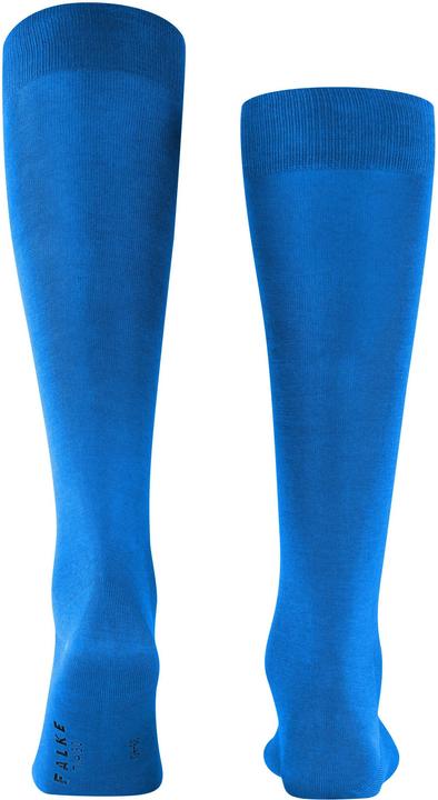 Image du produit Falke Tiago (Lot de 3) Chaussettes hauteur genou, couleur 6055 sapphire, taille 39-40 (Une unité par pack, 39 - 40)