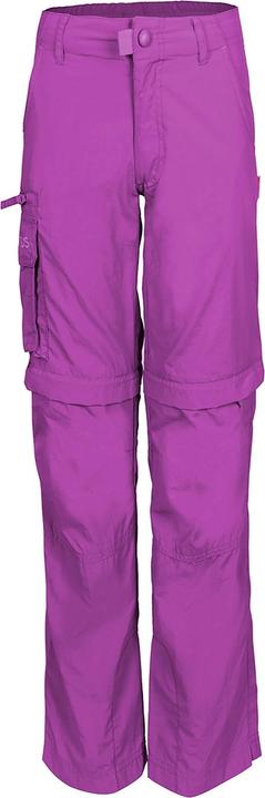 Actual product image Trollkids Oppland Zip-Off (116)