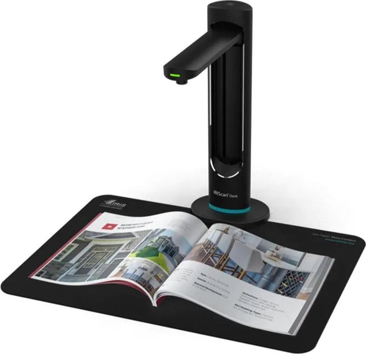 Iris IRISCan Desk 6 Business (USB)
