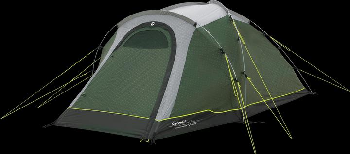 Produktbild Outwell Cloud 3 (Kuppelzelt, 5.20 kg, 3 Personen)
