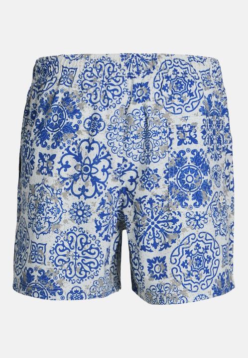 Immagine prodotto Jack & Jones Badehose MAUI Schwimm-Shorts (M)
