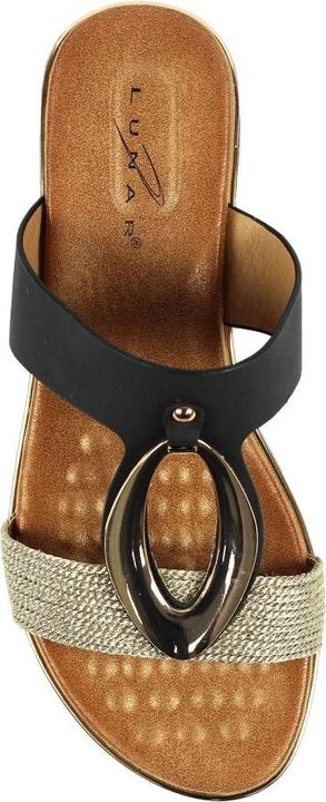 Image du produit Lunar - Sandales PORTO - Femme (41)