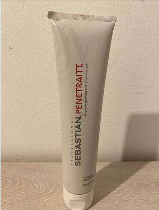 Image du produit Sebastian Masque réparateur Penetraitt 150ml (150 ml)