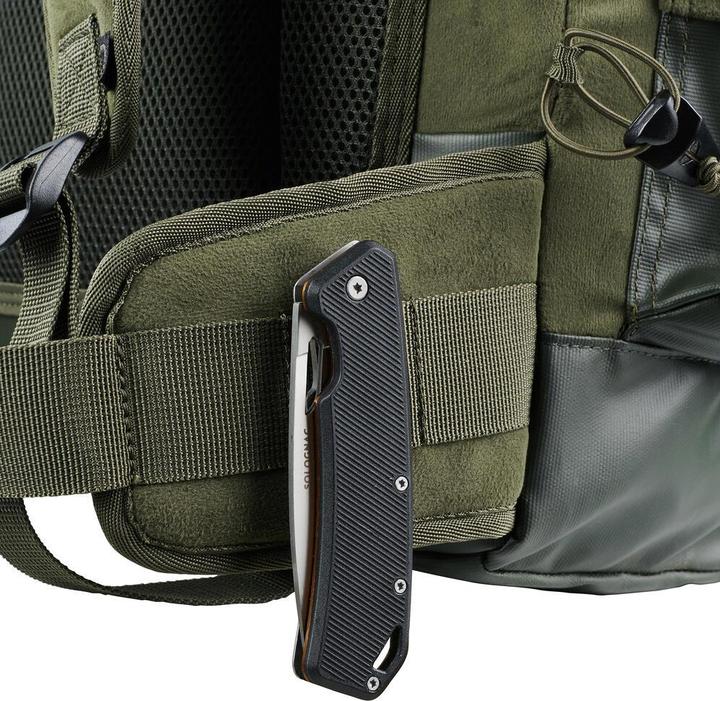 Actual product image Solognac Bag