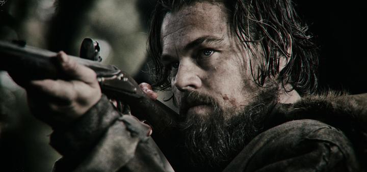 Produktbild The Revenant Der Rückkehrer (Blu-ray, 2015, Deutsch, Englisch, Französisch)