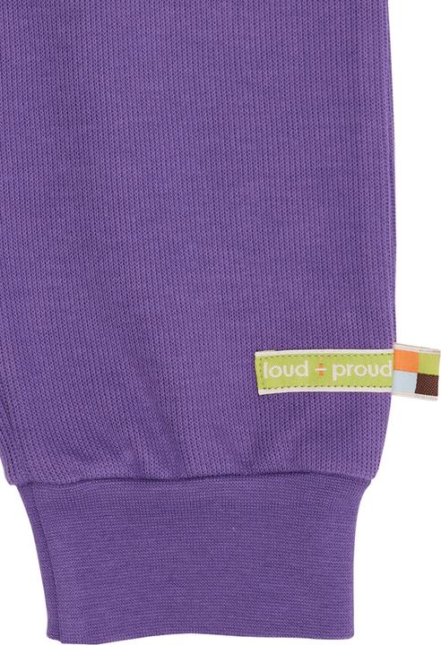 Produktbild loud + proud Hose Interlock (68)