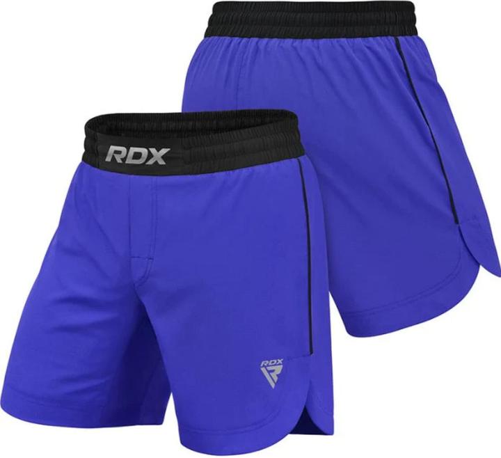 Produktbild Rdx SHORTS MMA T15 BLEU-S (S)